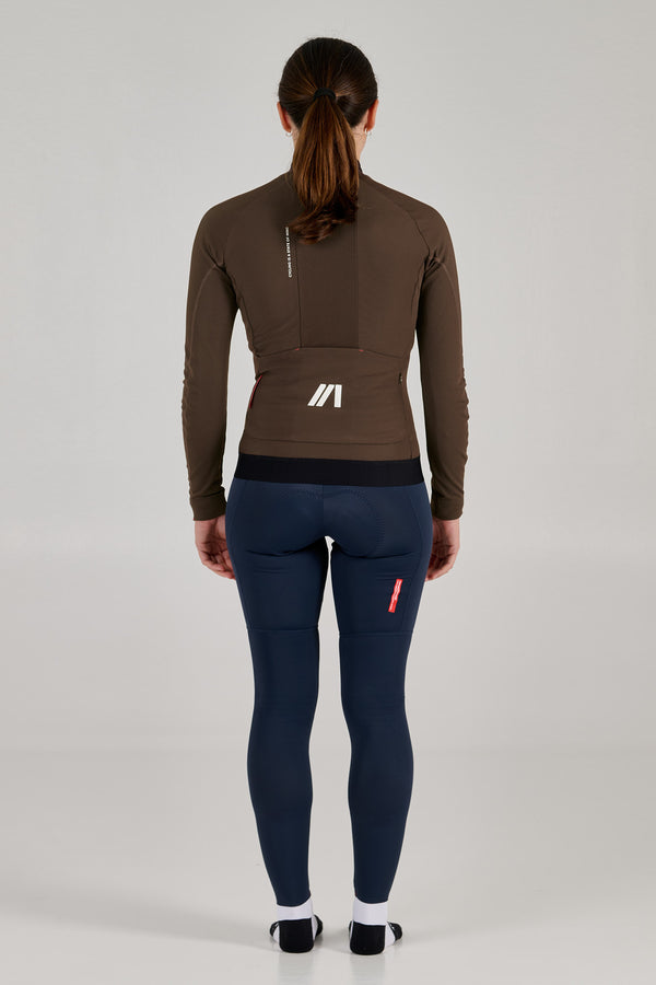 Women's Factory Super Thermal 3.0 Jersey