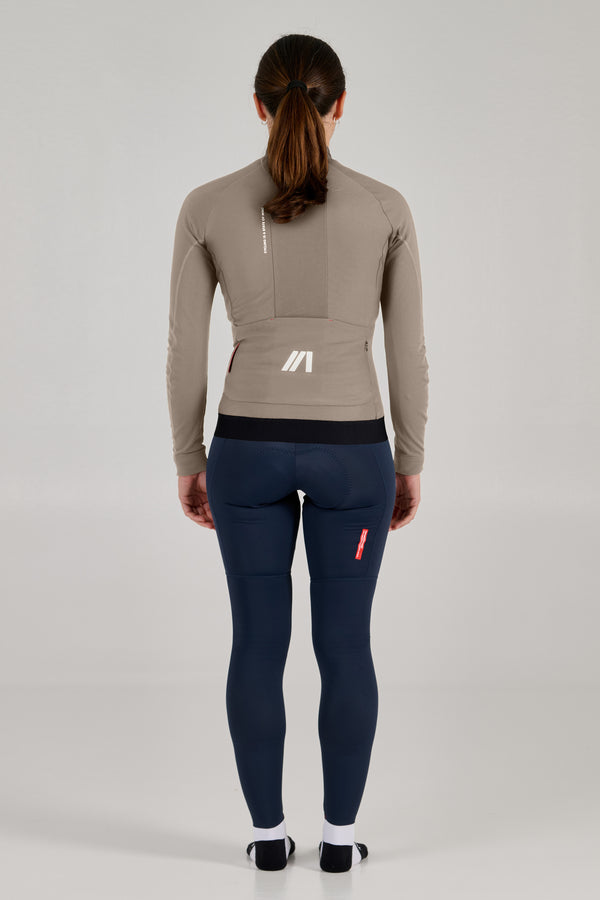 Women's Factory Super Thermal 3.0 Jersey