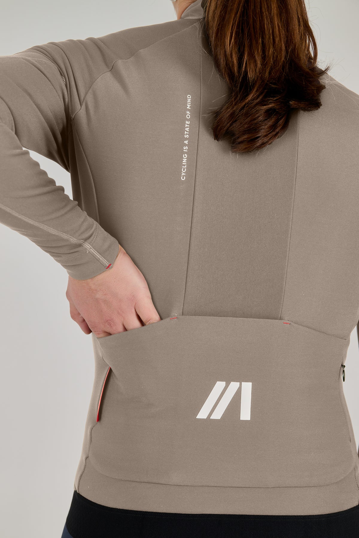 Women's Factory Super Thermal 3.0 Jersey
