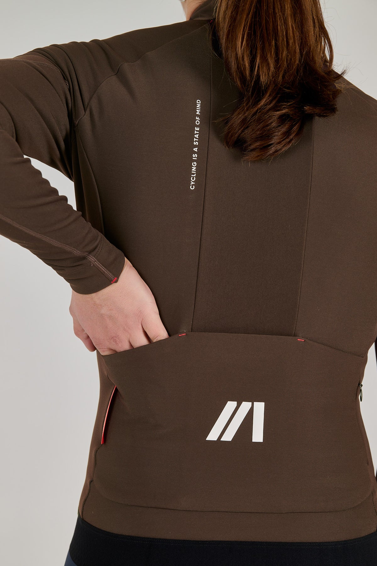 Women's Factory Super Thermal 3.0 Jersey