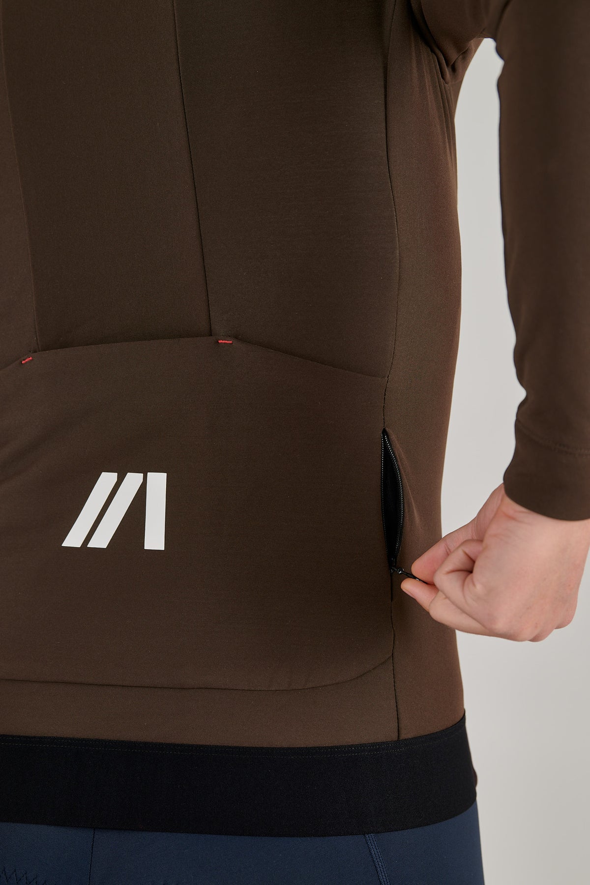 Women's Factory Super Thermal 3.0 Jersey