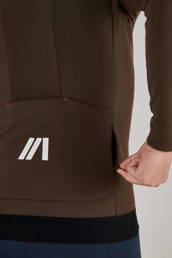 Women's Factory Super Thermal 3.0 Jersey