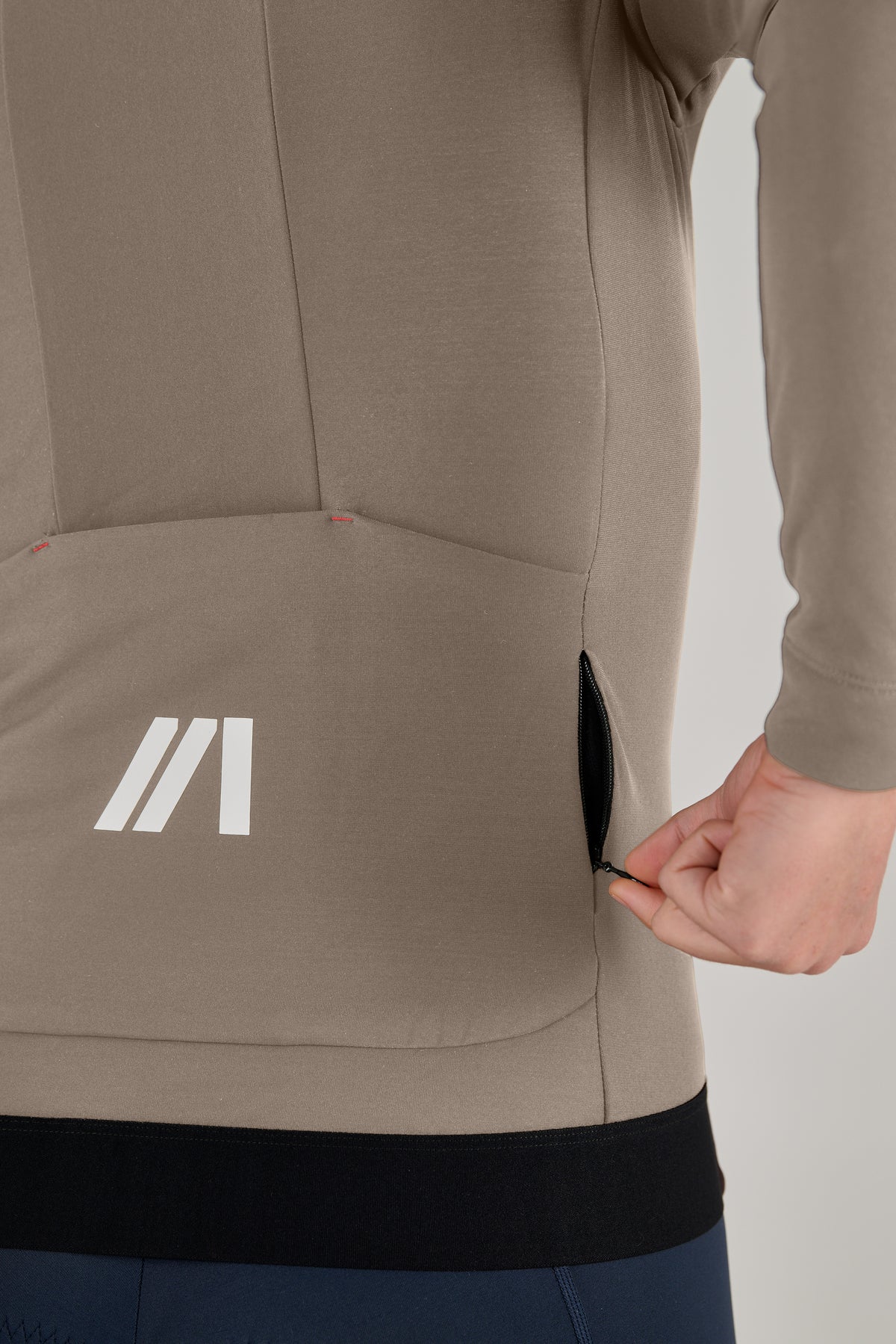 Women's Factory Super Thermal 3.0 Jersey
