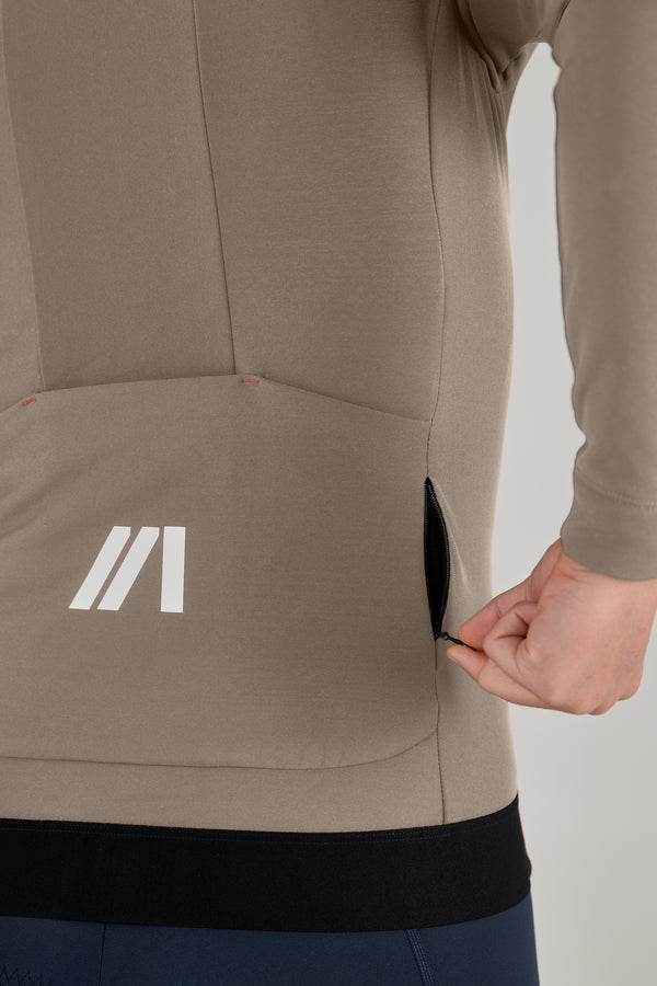 Women's Factory Super Thermal 3.0 Jersey