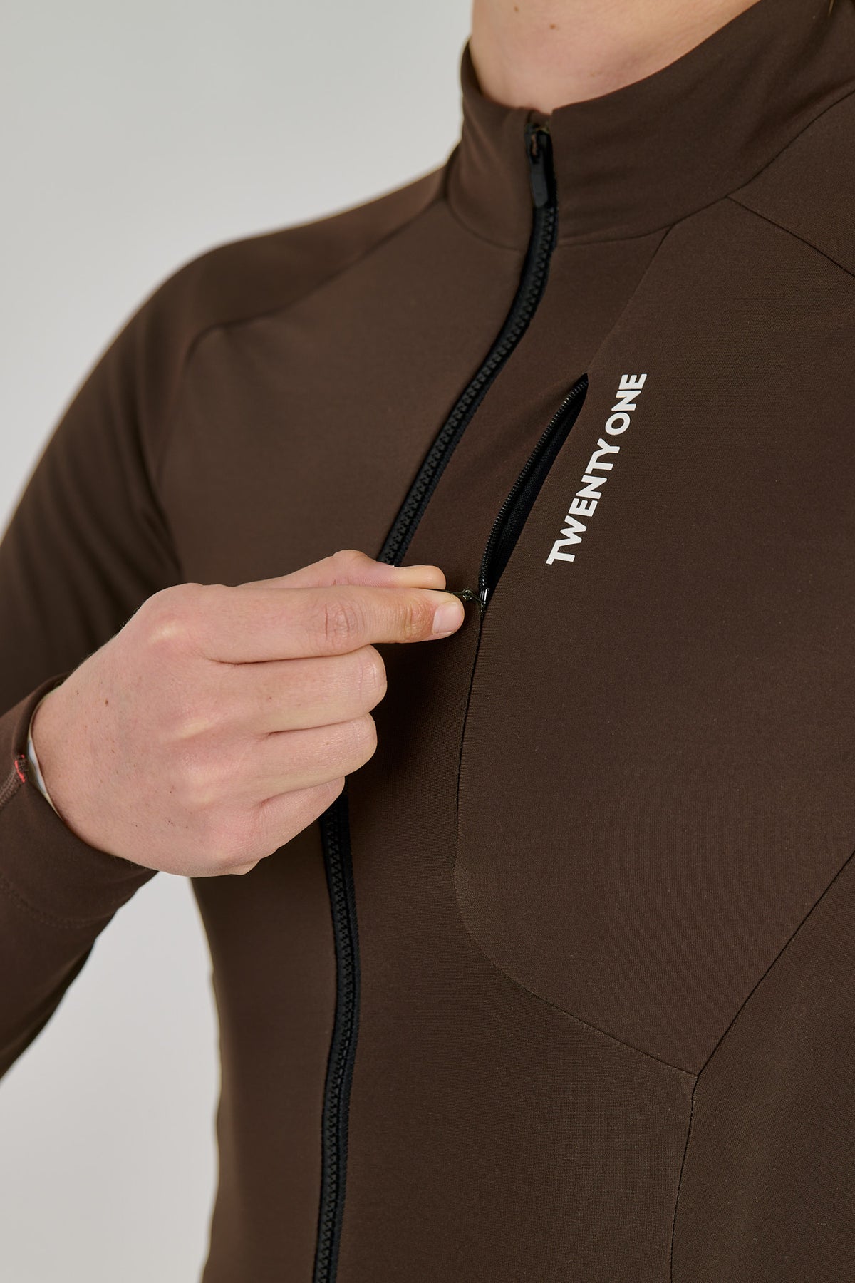 Women's Factory Super Thermal 3.0 Jersey
