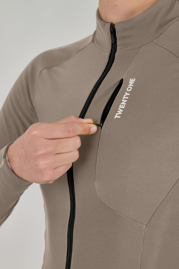 Women's Factory Super Thermal 3.0 Jersey