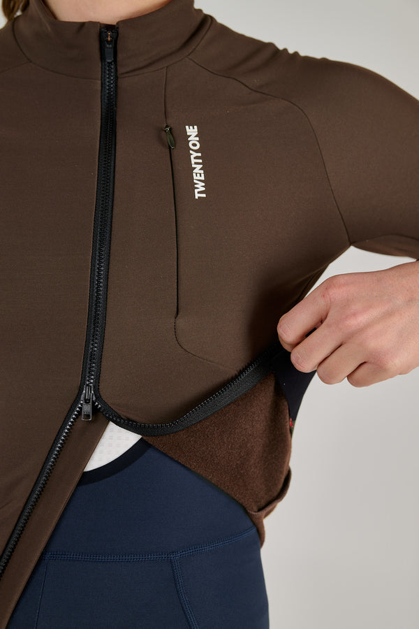Women's Factory Super Thermal 3.0 Jersey