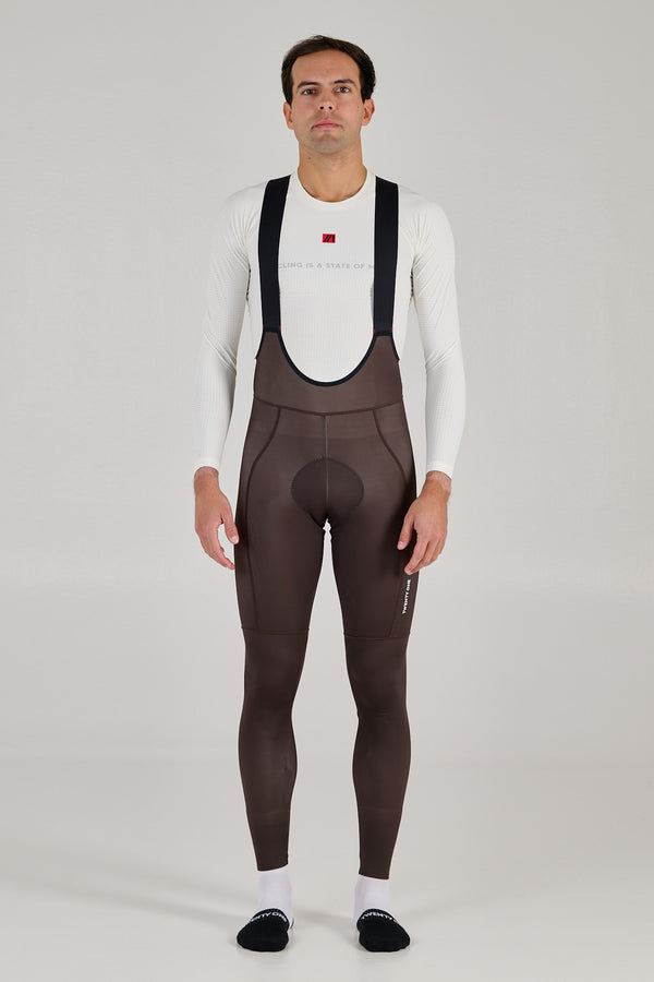 Culotte Hombre Factory Midweight