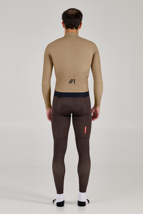 Maillot Hombre Factory Thermal 3.0