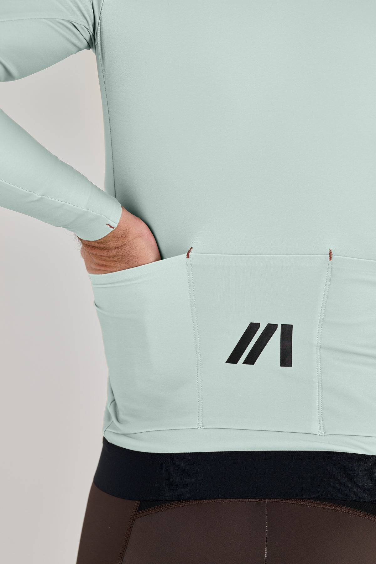 Maillot Hombre Factory Thermal 2.0