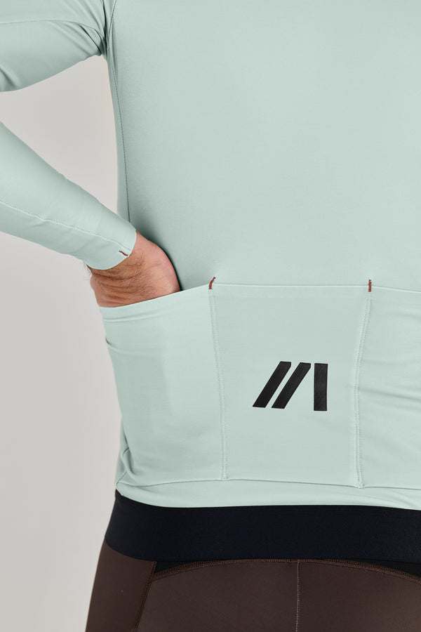Maillot Hombre Factory Thermal 2.0