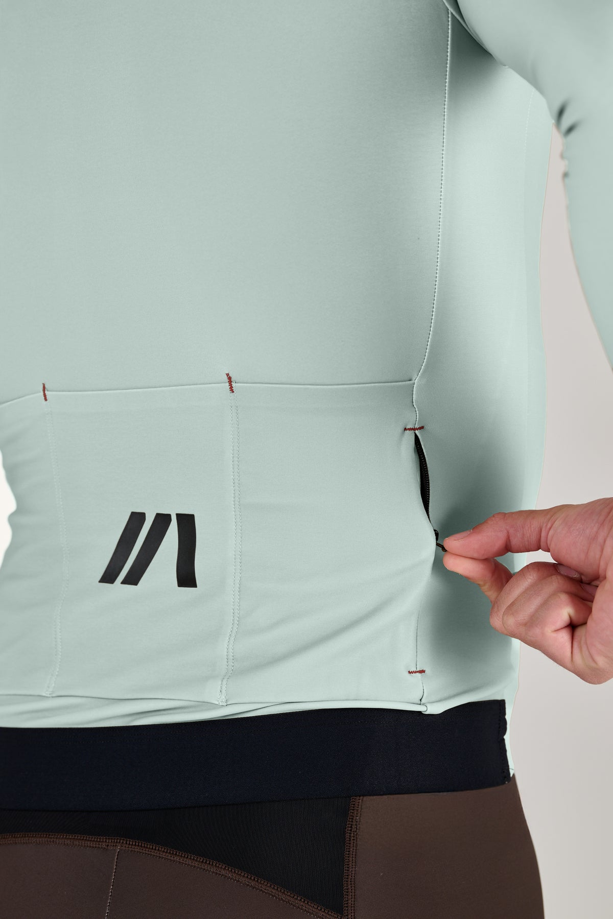 Maillot Hombre Factory Thermal 2.0