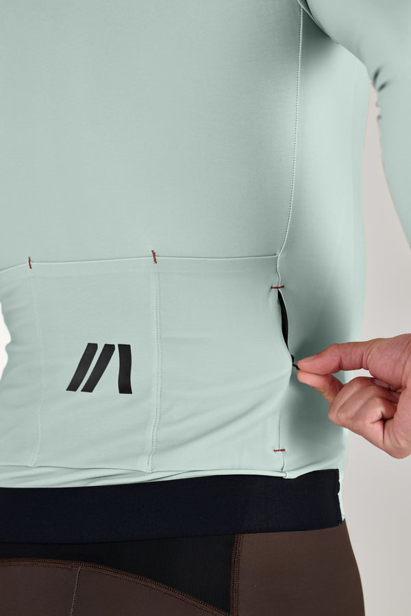 Maillot Hombre Factory Thermal 2.0