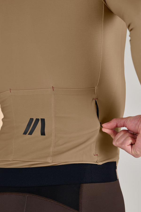 Maillot Hombre Factory Thermal 3.0