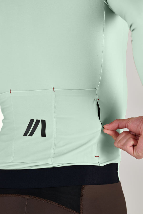 Men's Factory Thermal 2.0 Jersey.