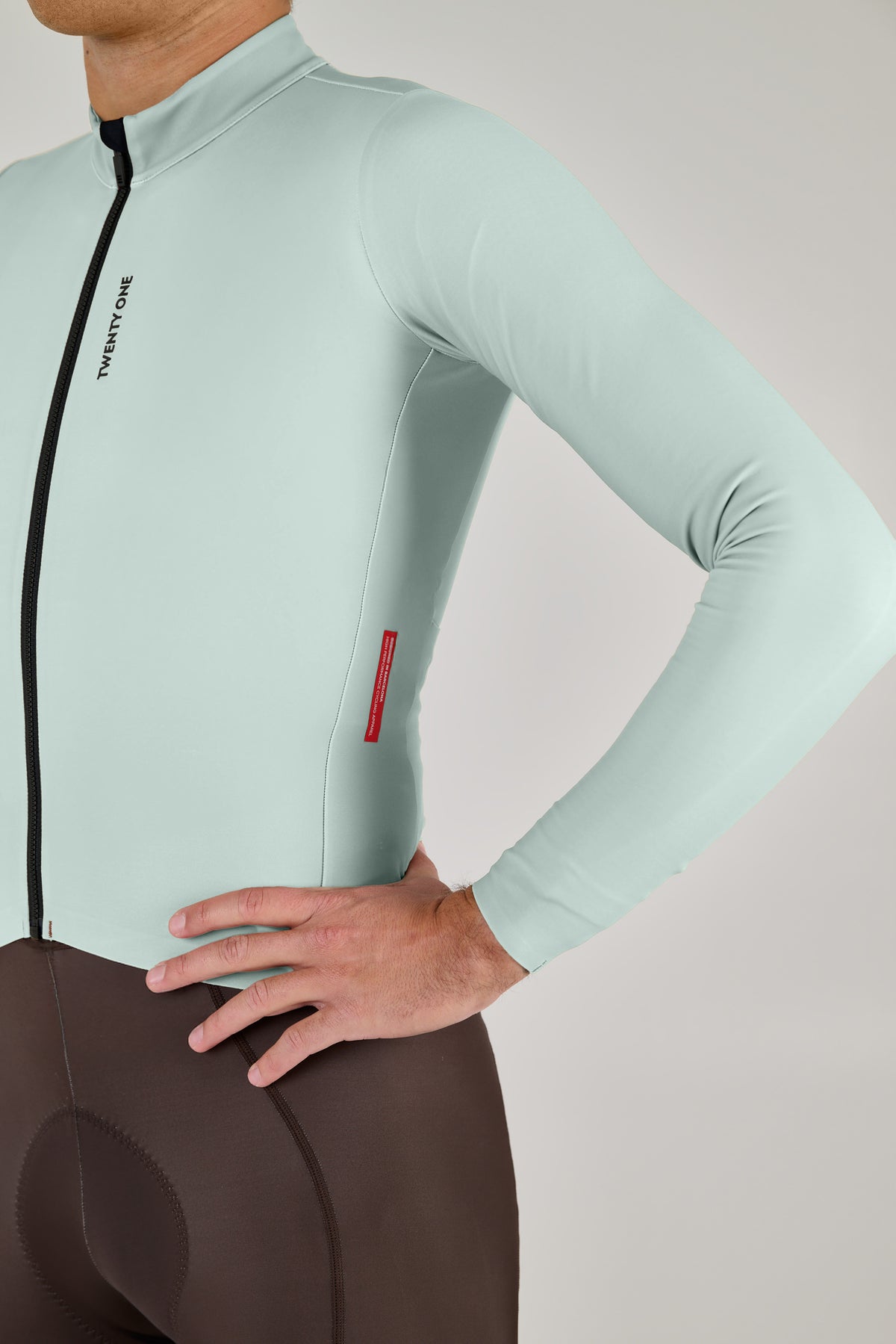 Maillot Hombre Factory Thermal 2.0