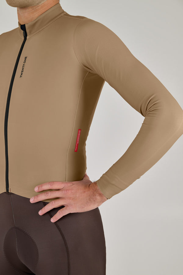 Maillot Hombre Factory Thermal 3.0