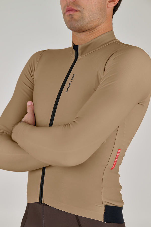 Maillot Hombre Factory Thermal 3.0