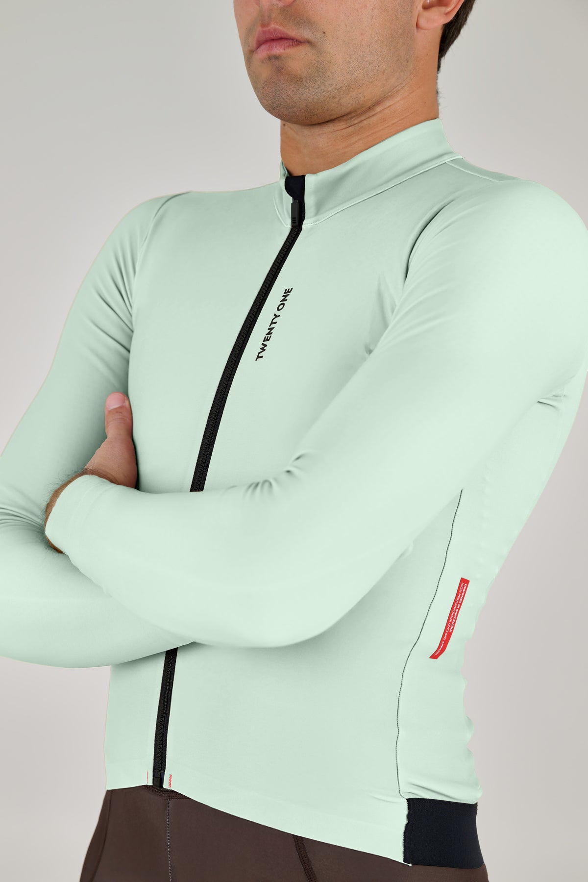 Men's Factory Thermal 2.0 Jersey.