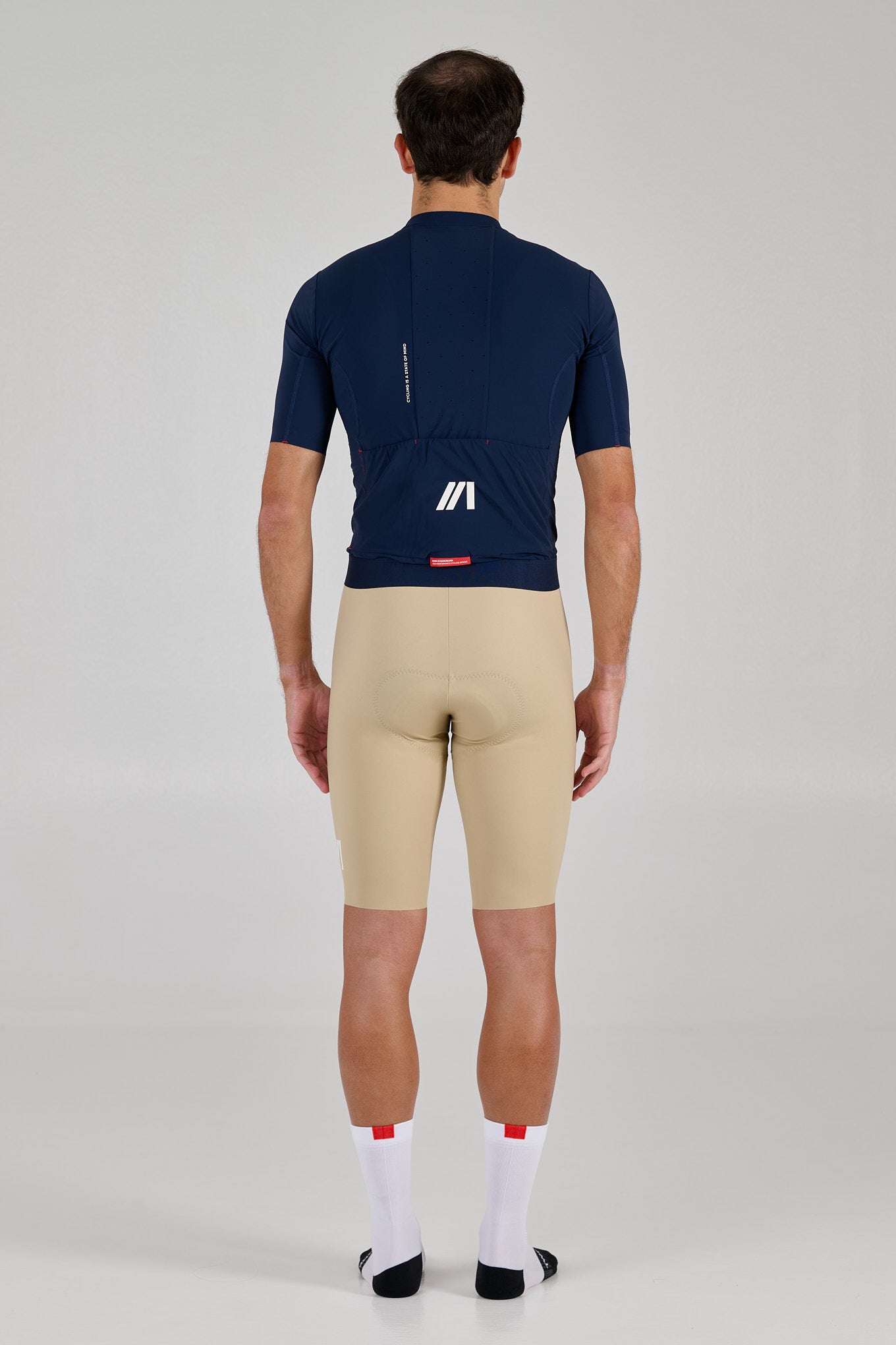 Men's Performance SS Jersey