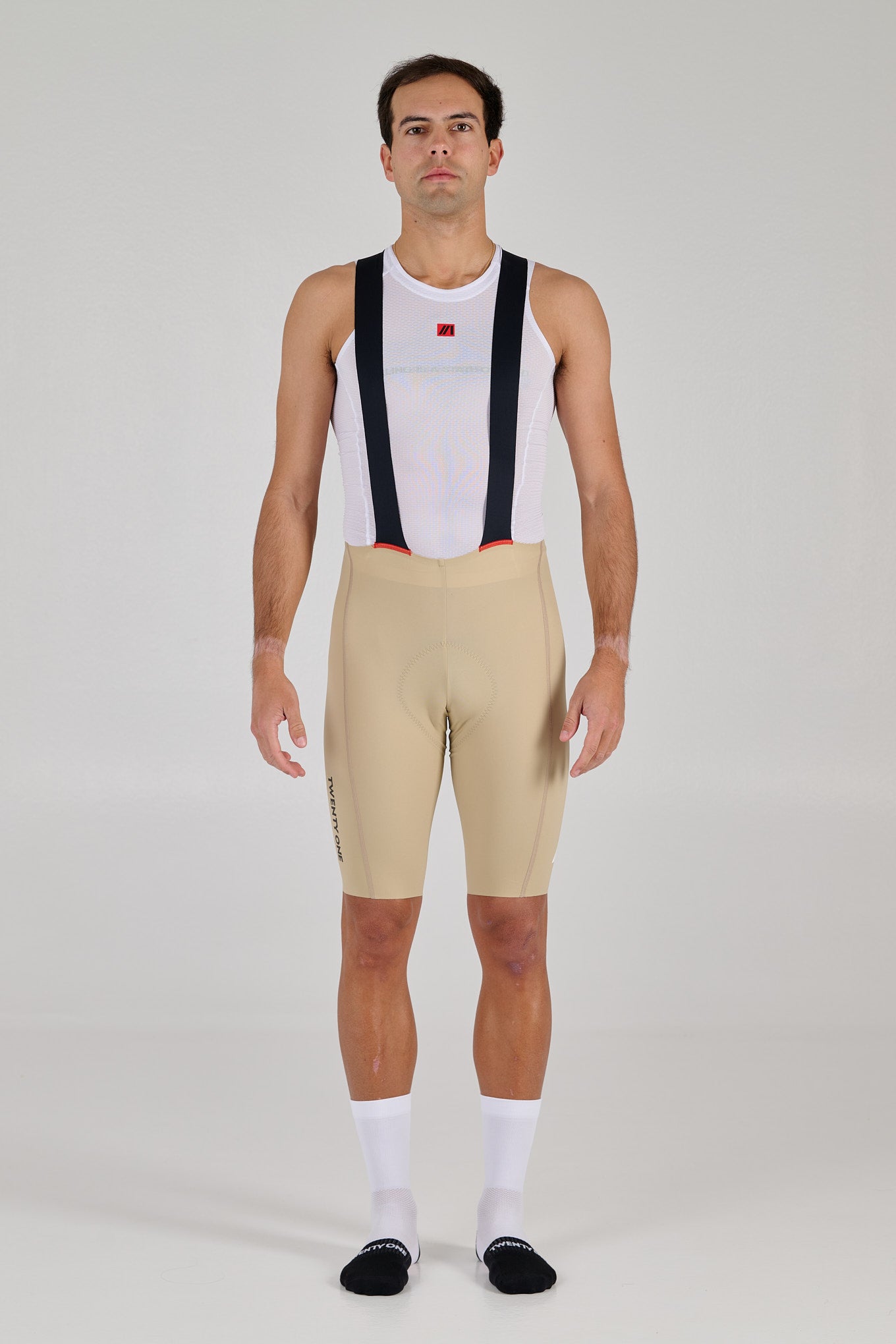 Men's Air 2.0 Bib Shorts
