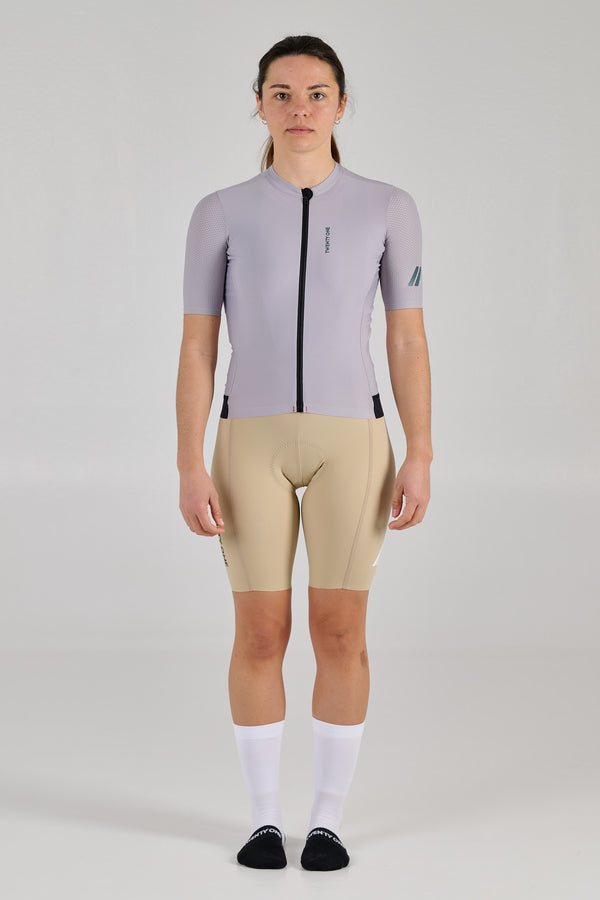 Maillot Mujer Aero Light SS