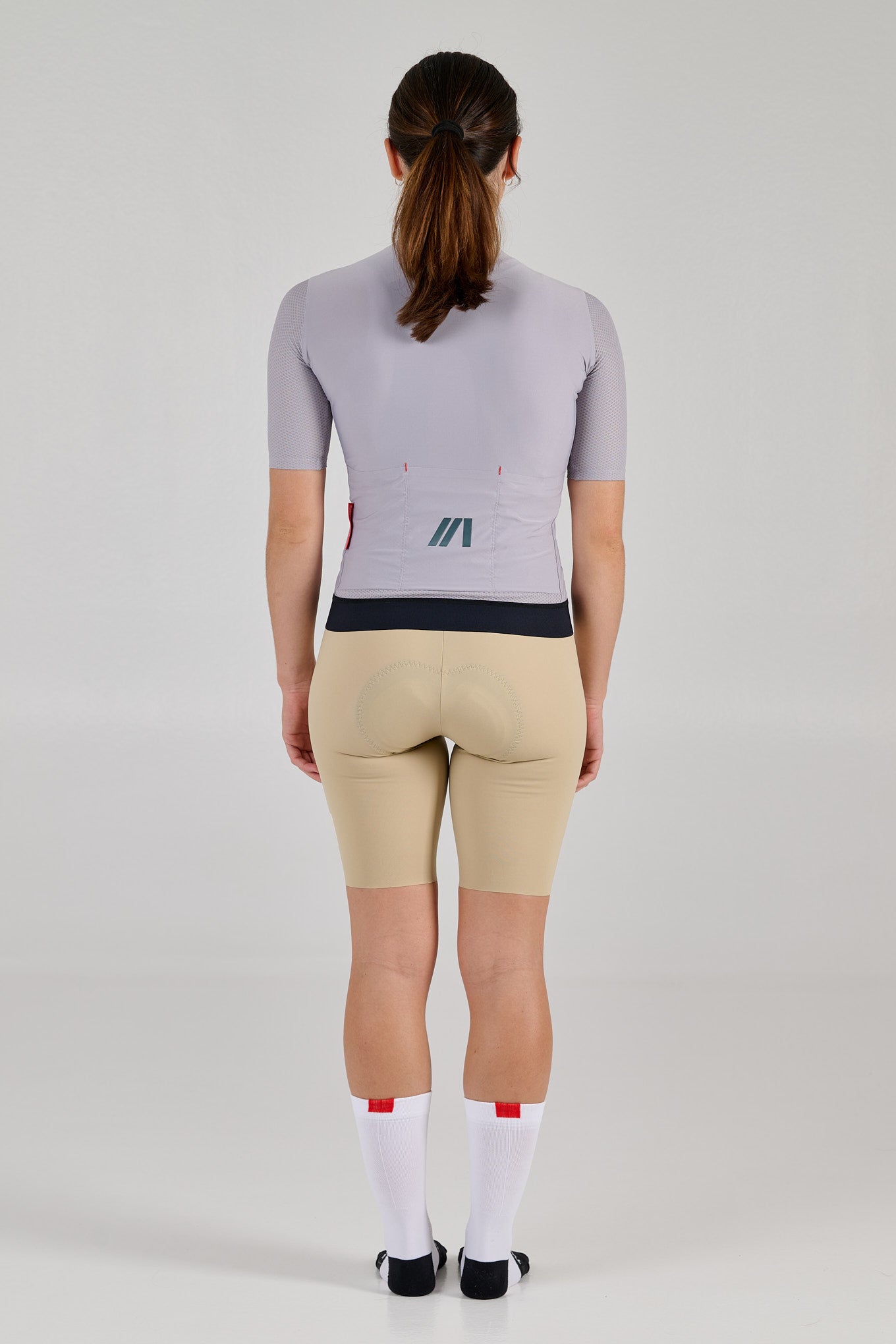 Women's Aero Light SS Jersey