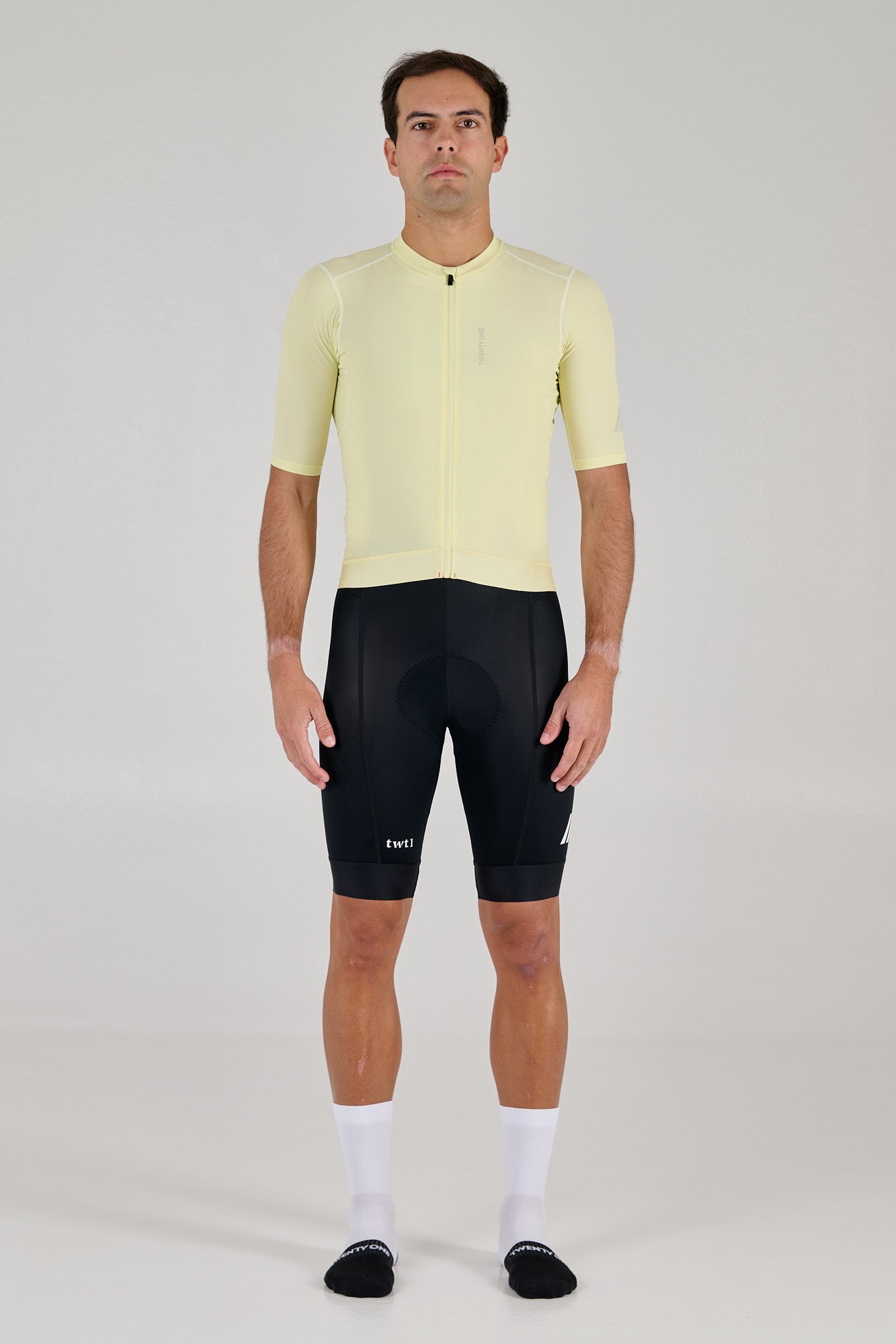 Men's Overline SS Jersey