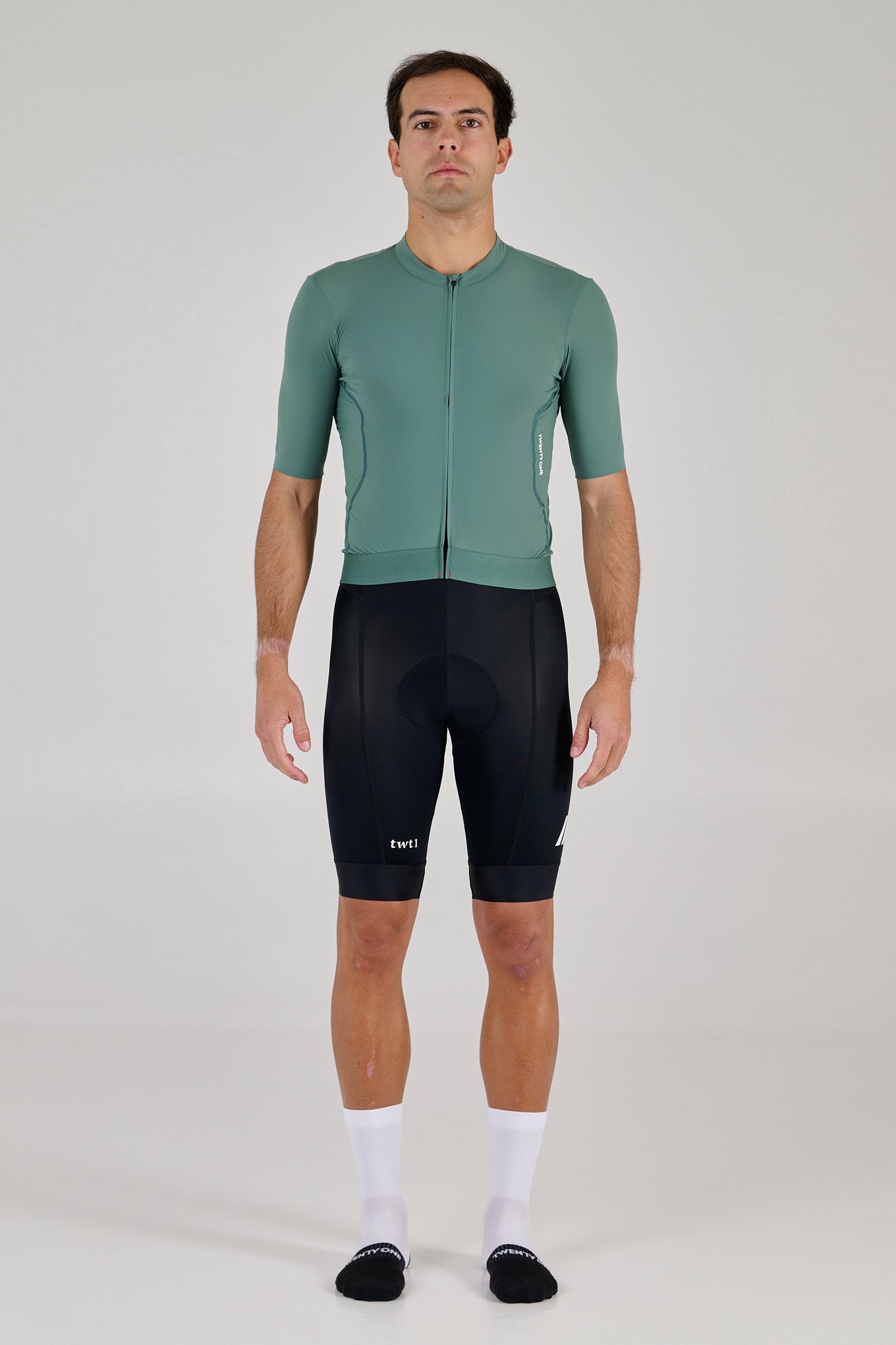 Men's Performance SS Jersey