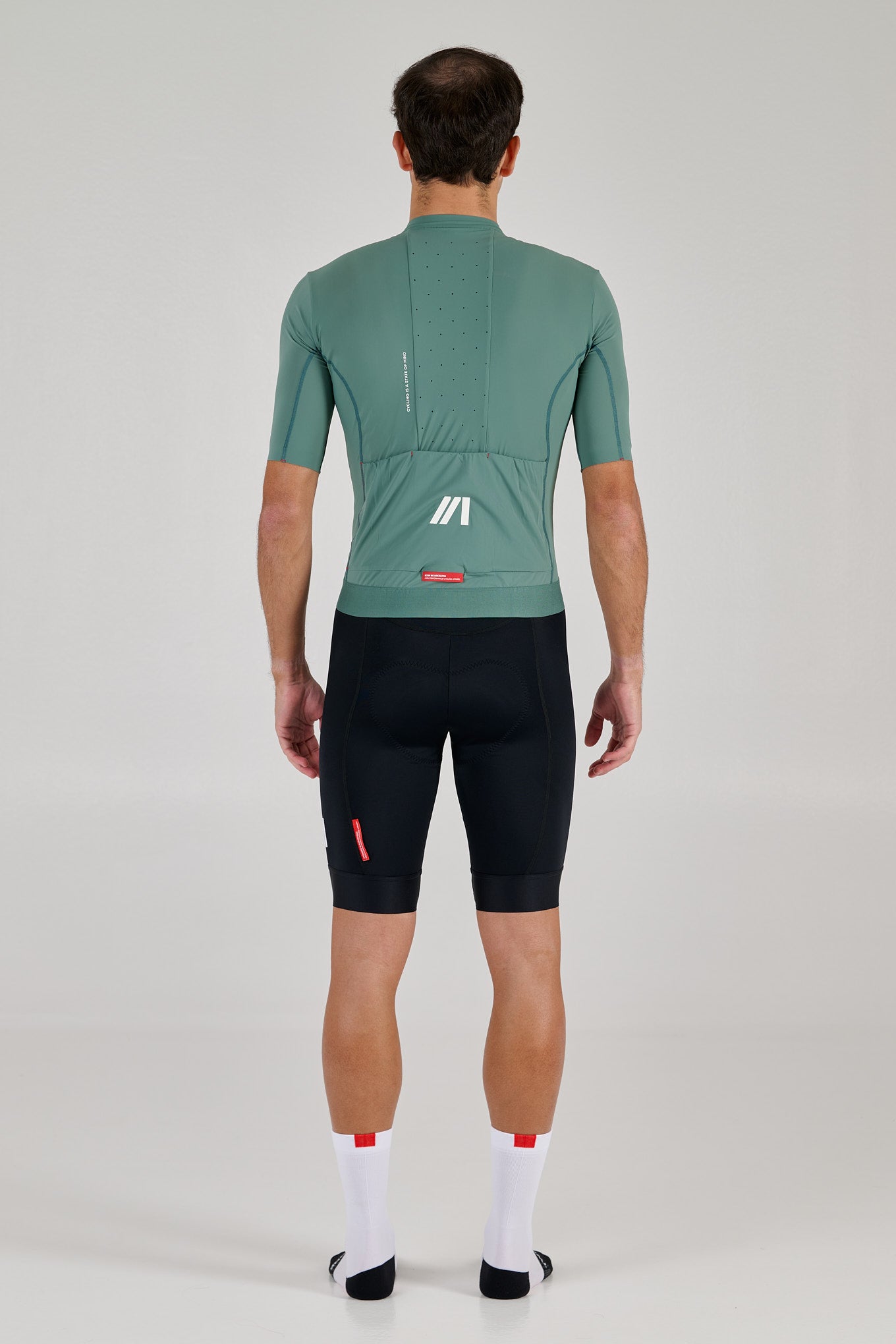 Men's Performance SS Jersey