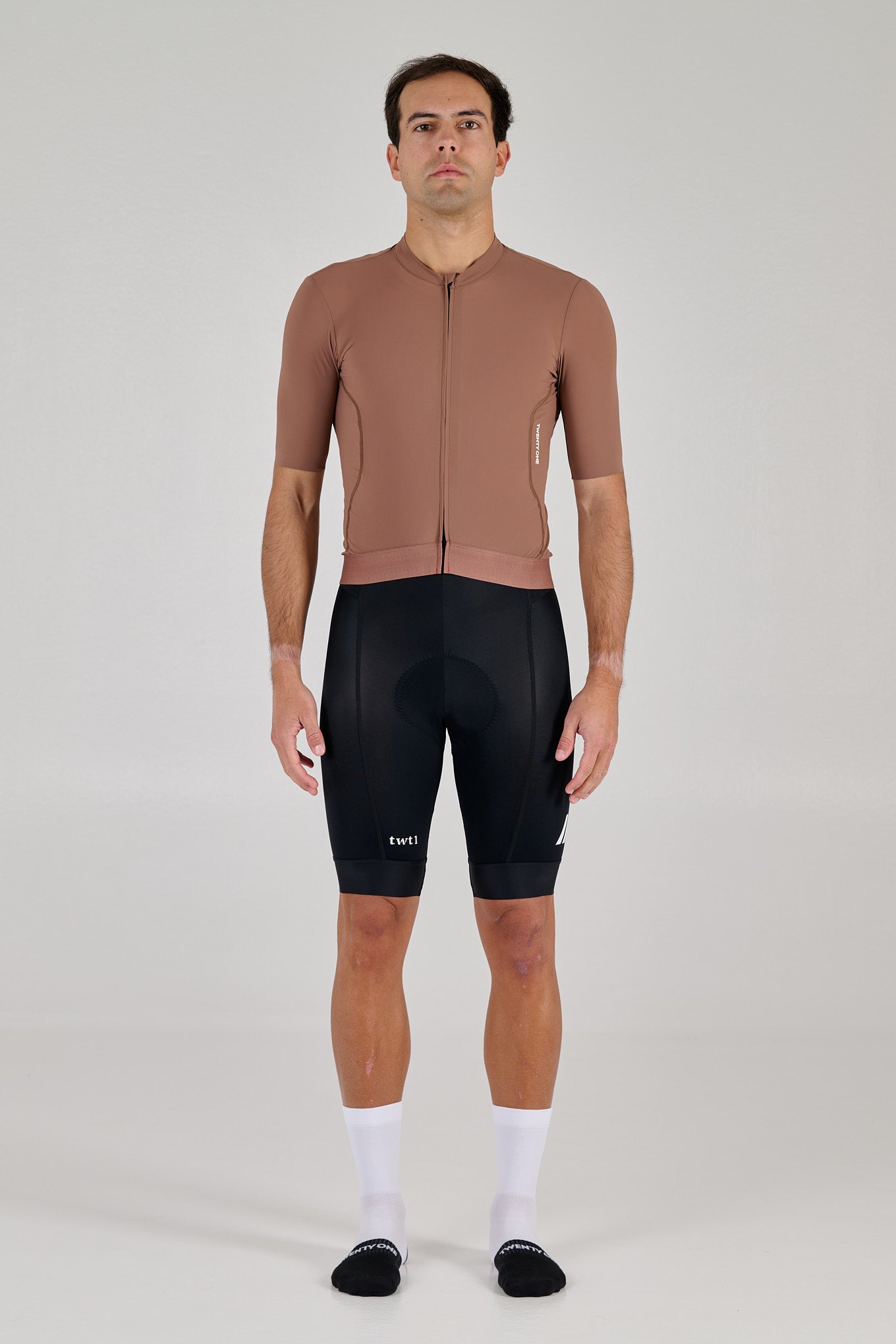 Men's Performance SS Jersey