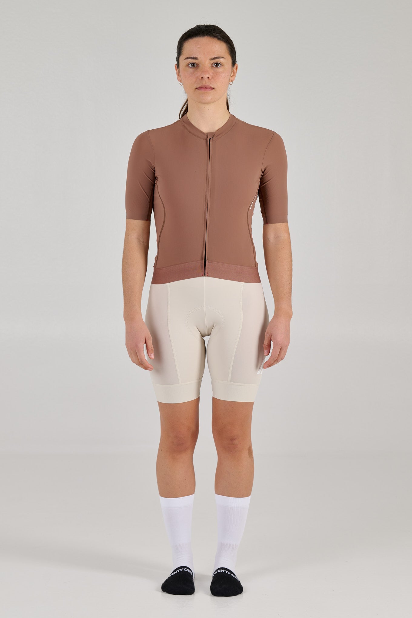 Maillot Mujer Performance SS