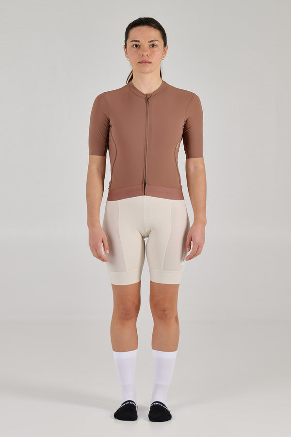 Maillot Mujer Performance SS