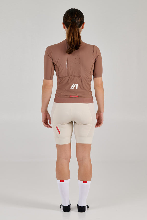 Maillot Mujer Performance SS