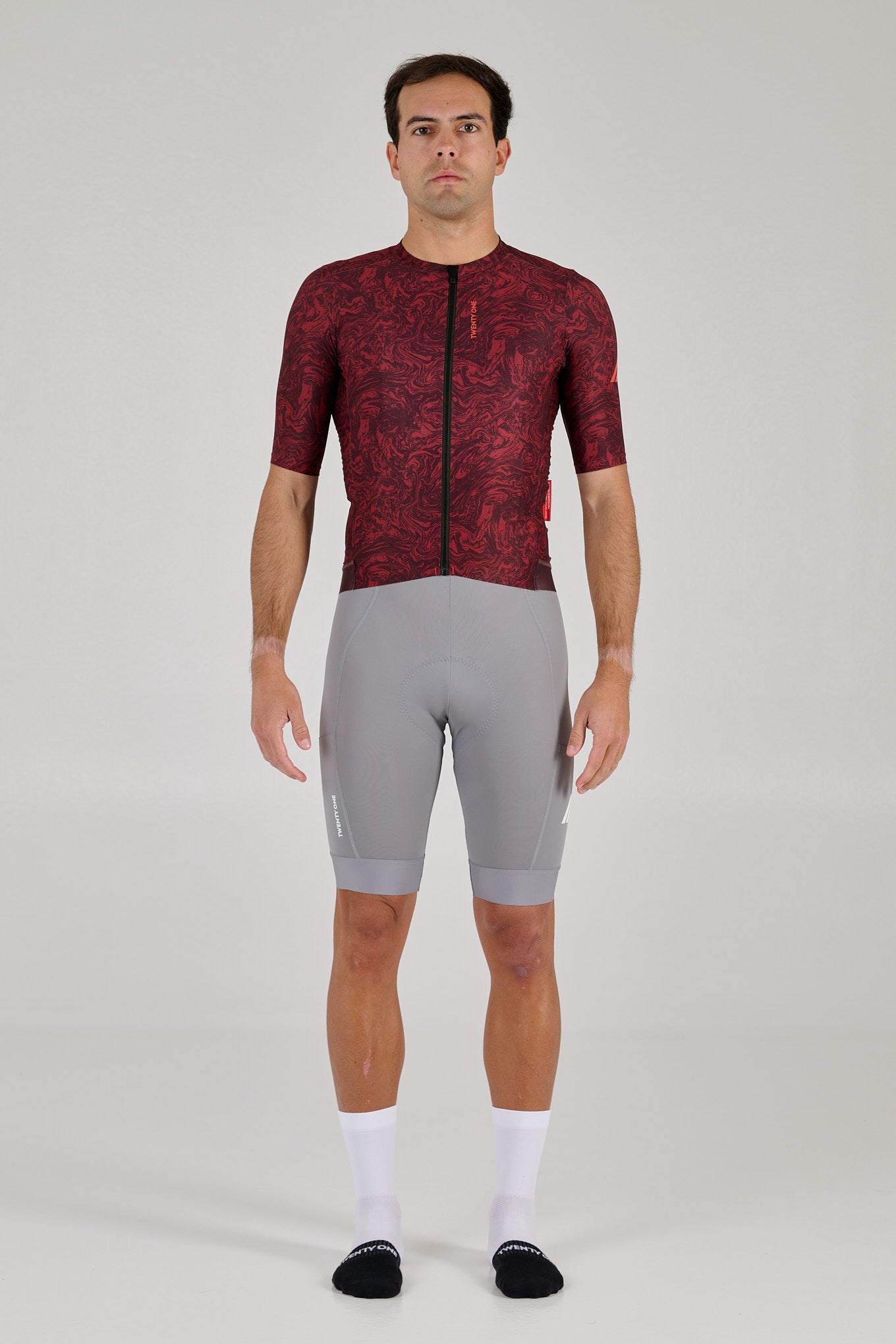 Men's Air 2.0 LE Jersey