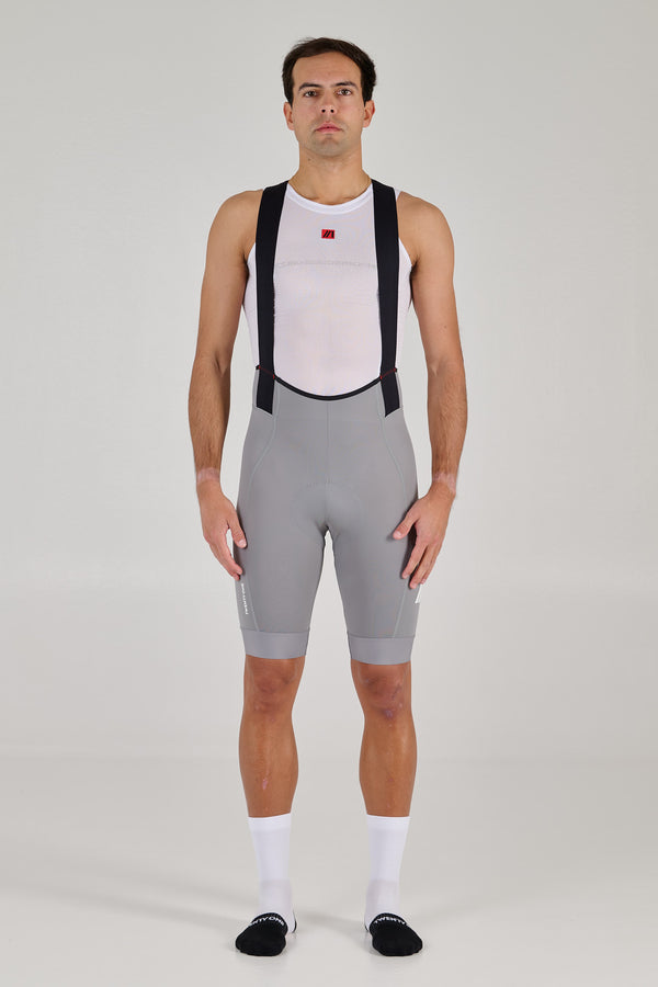 Men's Factory Cargo Bib Shorts