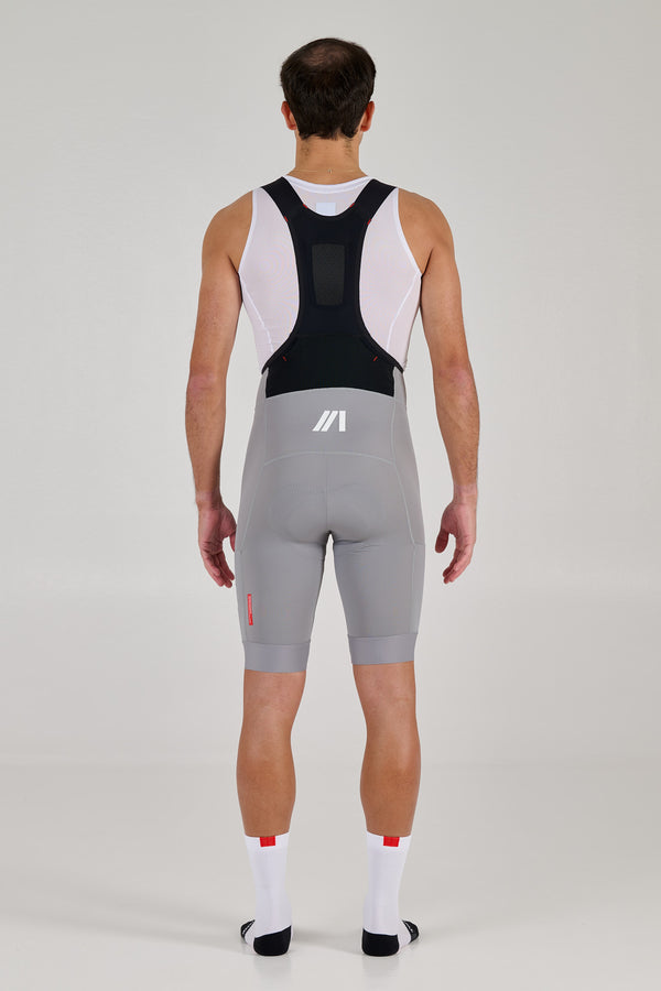 Men's Factory Cargo Bib Shorts
