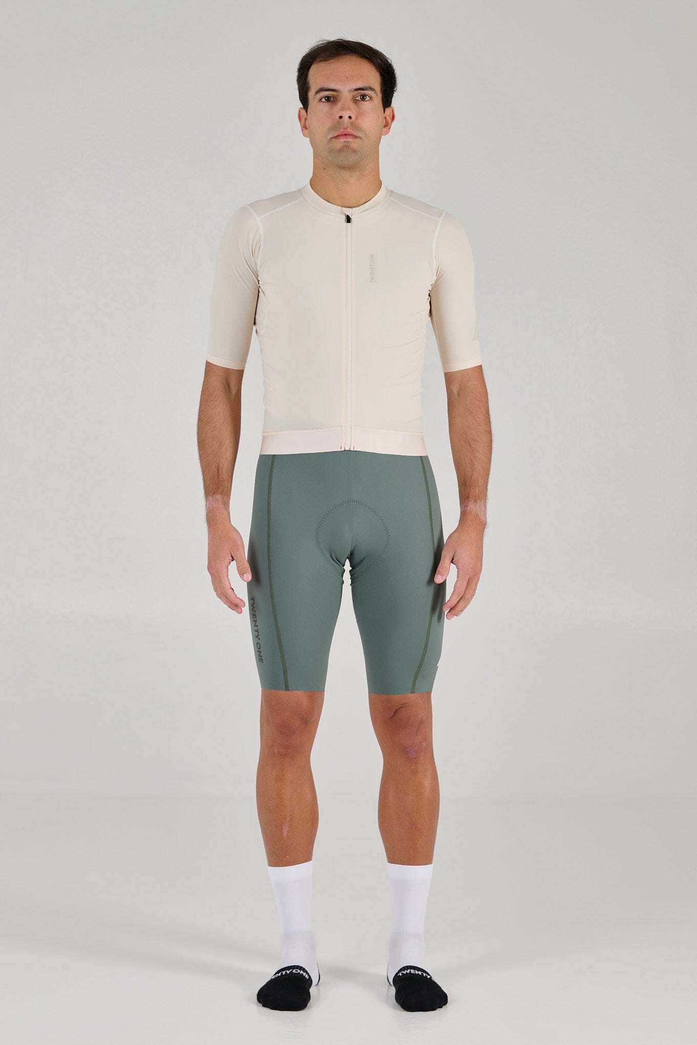 Men's Overline SS Jersey