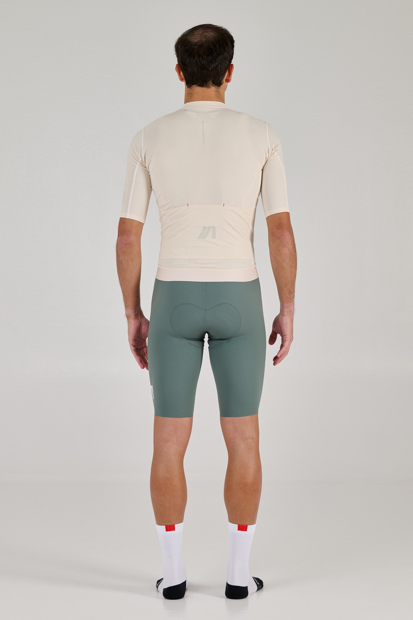 Men's Overline SS Jersey