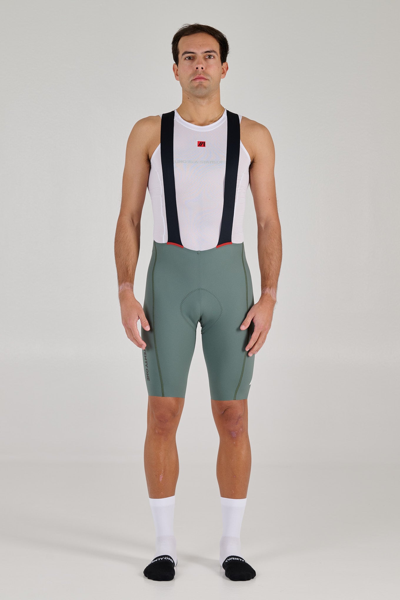 Men's Air 2.0 Bib Shorts