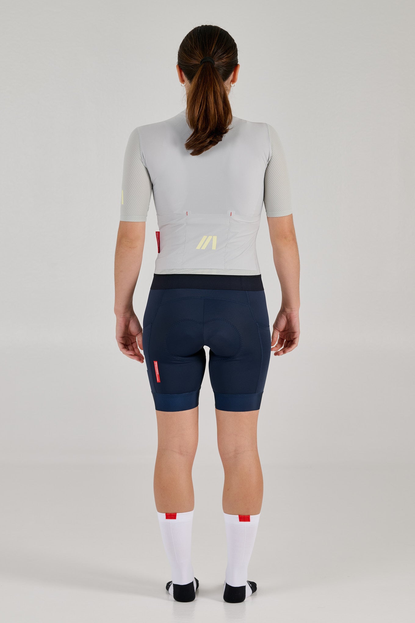 Maillot Mujer Aero Light SS