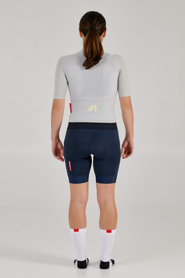 Maillot Mujer Aero Light SS