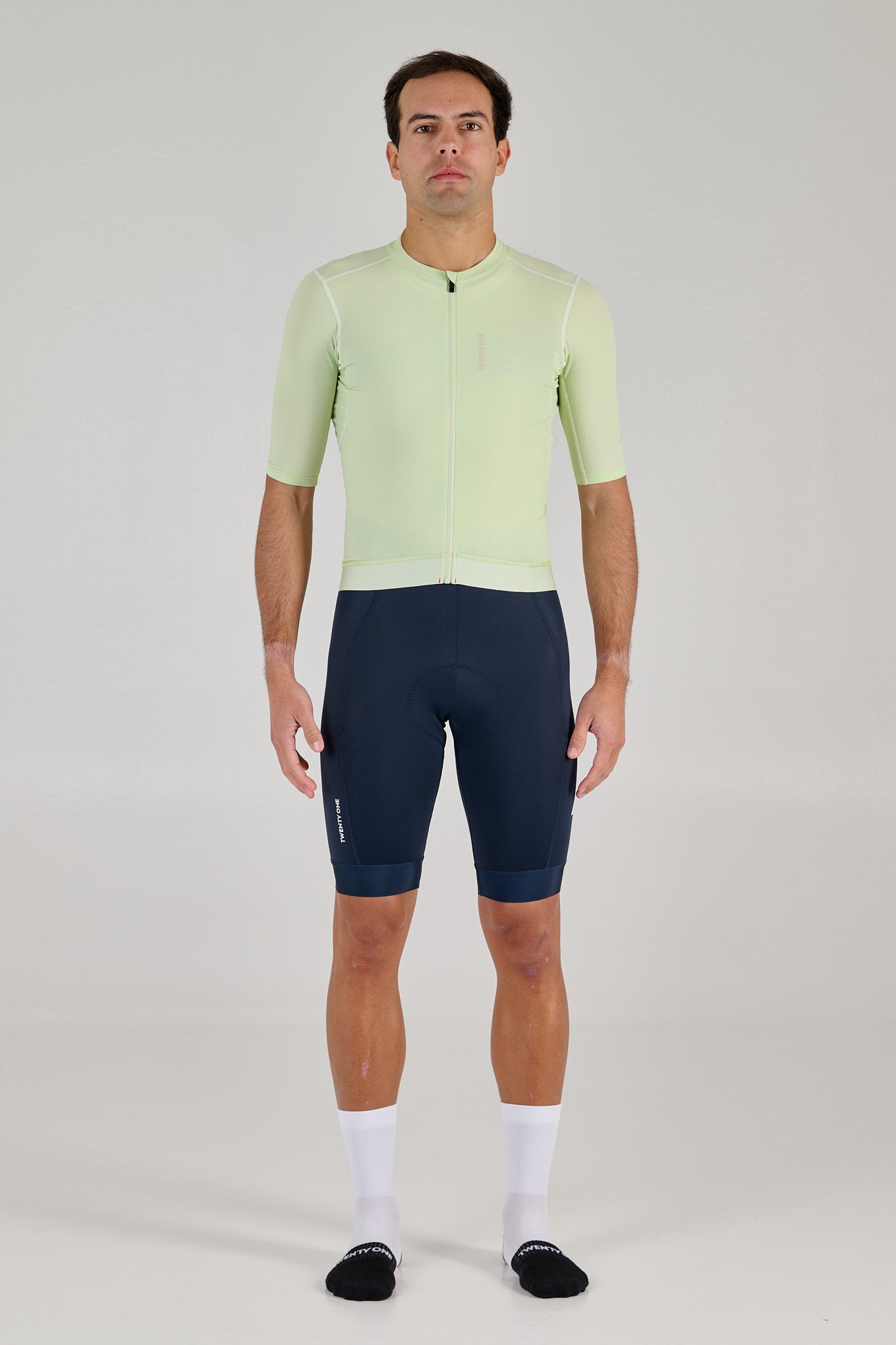 Men's Overline SS Jersey