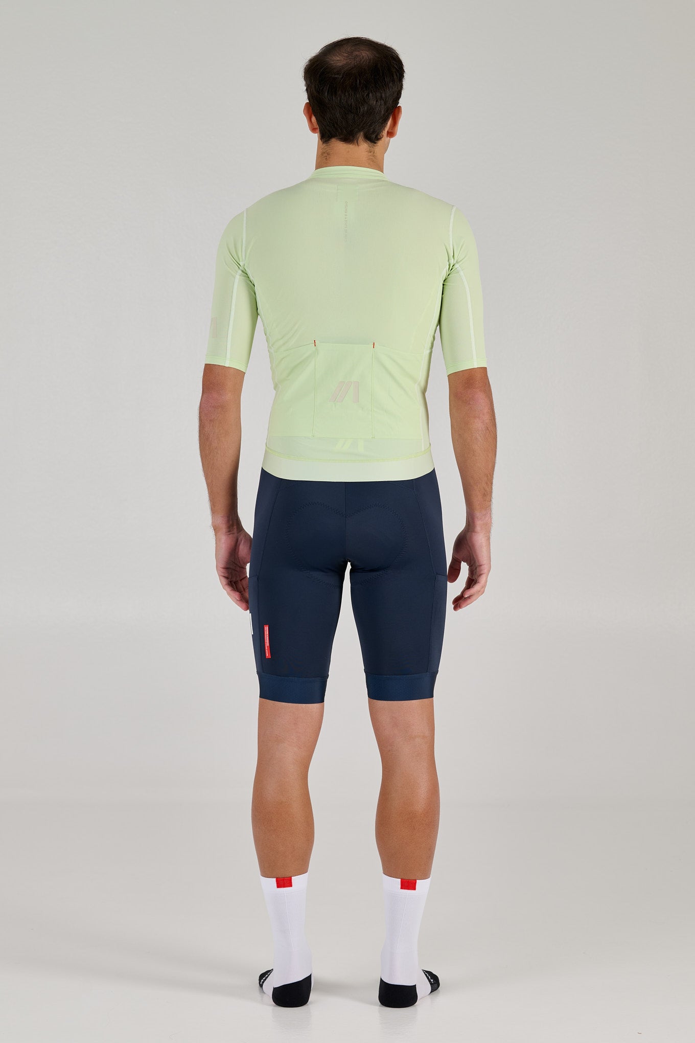 Men's Overline SS Jersey