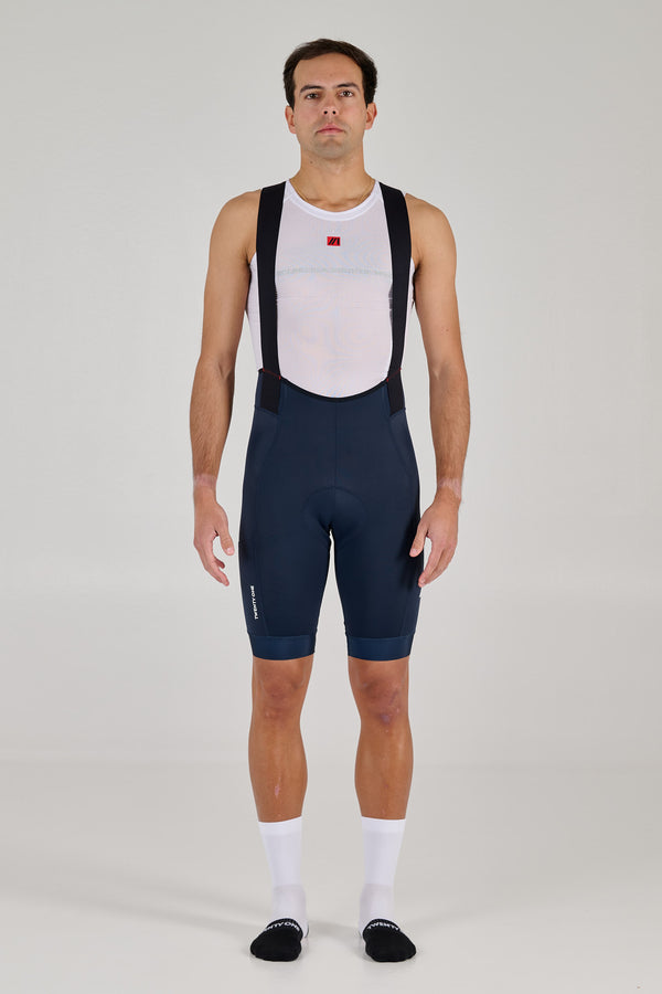 Men's Factory Cargo Bib Shorts