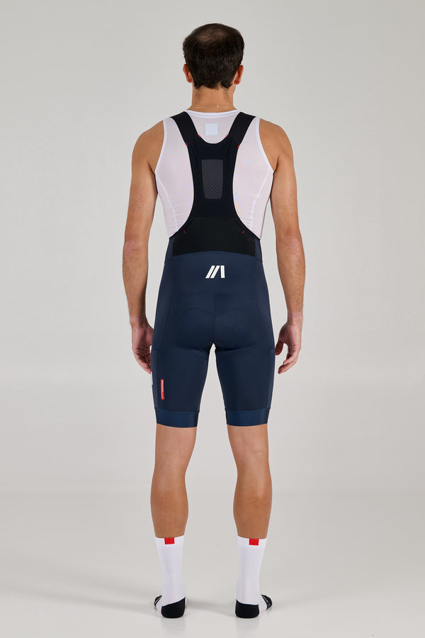 Men's Factory Cargo Bib Shorts