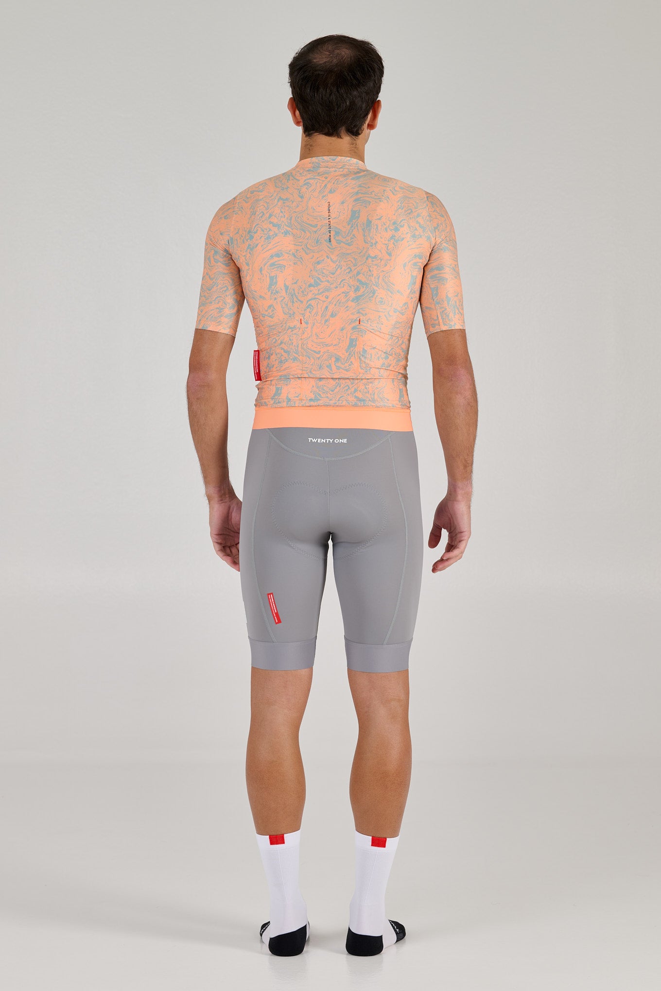 Men's Air 2.0 LE Jersey