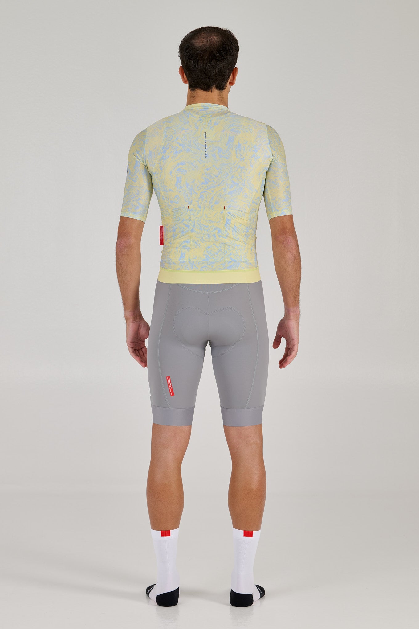 Men's Air 2.0 LE Jersey