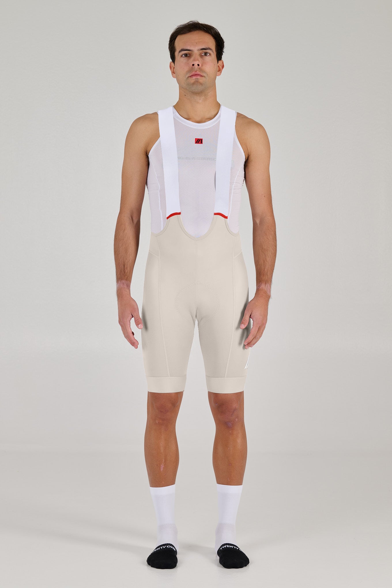 Men's Performance Bib Shorts
