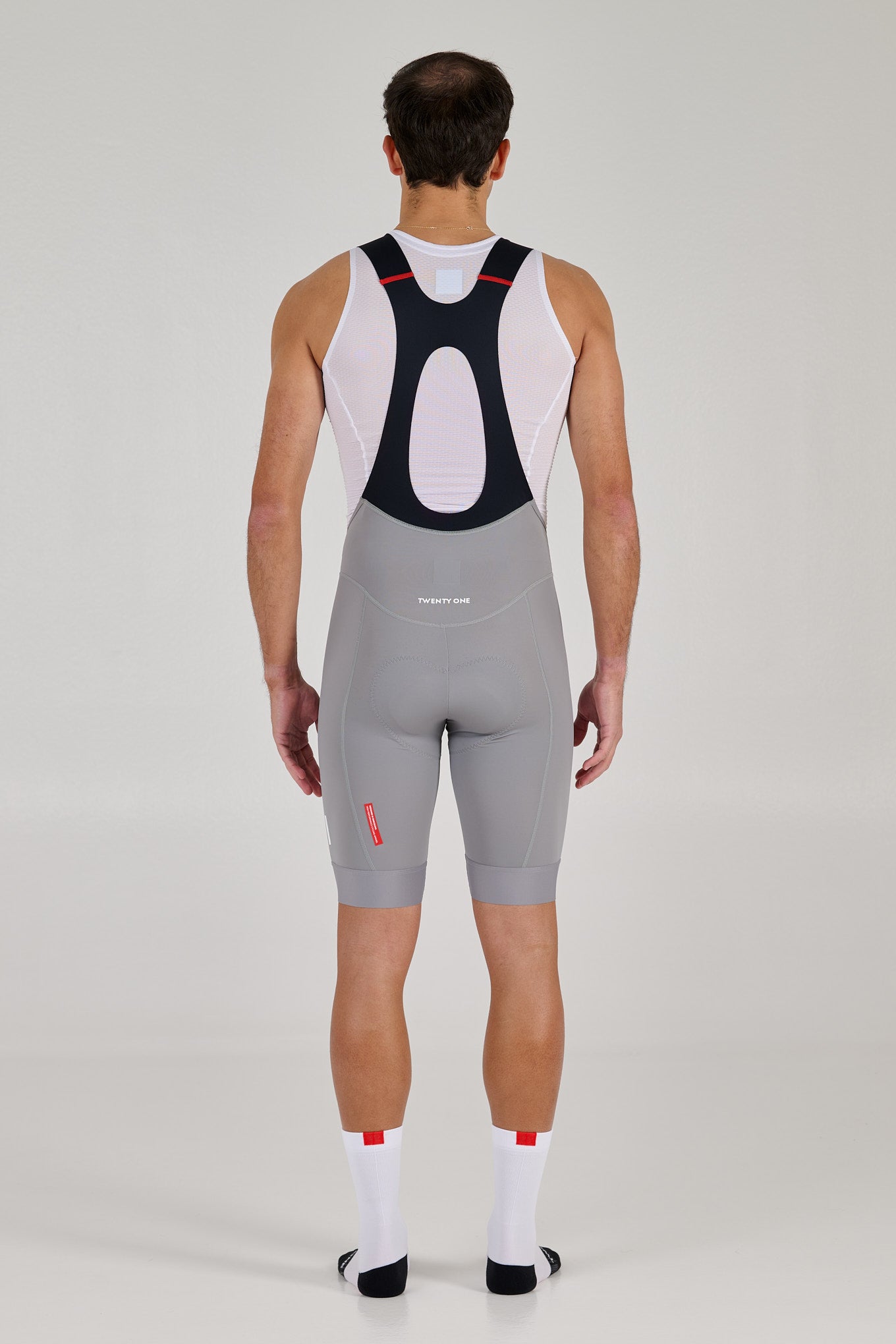 Men's Performance Bib Shorts
